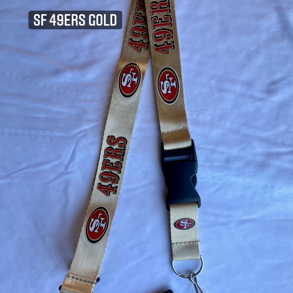 Black Friday sales!Brand New Keychain - Great Durable Material - Tags Attached - Picture 6 of 10